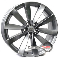 WSP Italy Volkswagen (W457) Rostock 8x18 5x112 ET40 DIA57.1 S