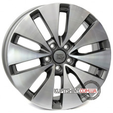 WSP Italy Volkswagen (W461) Ermes 6.5x16 5x112 ET39 DIA57.1 AP