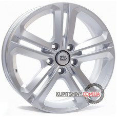 WSP Italy Volkswagen (W467) Xiamen 7x17 5x112 ET33 DIA57.1 S