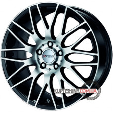 Xtra Wheels SW2 7.5x16 5x114.3 ET45 DIA72.6 BP