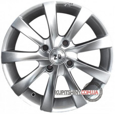 ZD 389 7x15 4x100 ET35 DIA63.4 HS