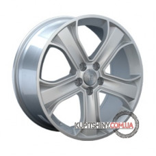 ZD 393 9.5x20 5x120 ET50 DIA72.6 GM