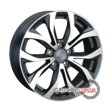 ZD 562 8x18 5x112 ET43 DIA66.6 GM