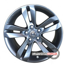ZD 569 7.5x17 5x114.3 ET45 DIA66.1 GM