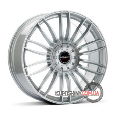 Borbet CW3 7.5x18 5x160 ET50 DIA65.1 SS