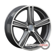 ZD 625 7.5x17 5x108 ET42 DIA65.1 GMF