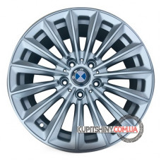 ZD BMW 118 (F2134) 8x17 5x120 ET30 DIA72.6 BMF