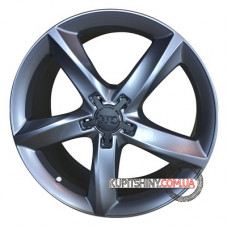 ZD F2115 8.5x19 5x112 ET33 DIA66.6 S