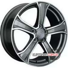 ZD F4049 10x20 5x120 ET40 DIA74.1 BMF