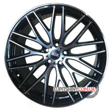 ZD F7128 9x20 5x112 ET28 DIA66.6 MB