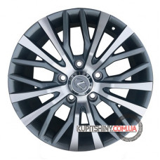 ZD Lexus 570 (E67) 8.5x20 5x150 ET60 DIA110 GMF