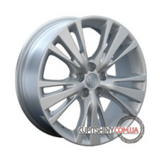ZD M044 7.5x19 5x114.3 ET35 DIA72.6 HS