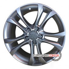 ZD M245 7.5x17 5x112 ET45 DIA66.6 HS