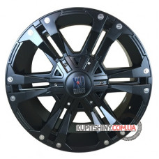 ZD S0043 9x20 5x150 ET40 DIA110.1 BM