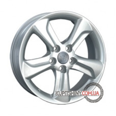 ZD S769 7x16 5x118 ET40 DIA71.1 GM