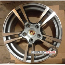 ZD S960 8.5x19 5x130 ET55 DIA71.6 GMF