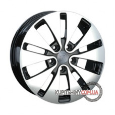 ZD ZY640 6.5x16 5x114.3 ET40 DIA67.1 GMF
