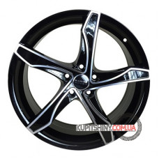 ZD ZY808 8x18 5x108 ET45 DIA72.6