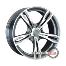 ZD ZY829 8.5x18 5x120 ET30 DIA74.1 GMF