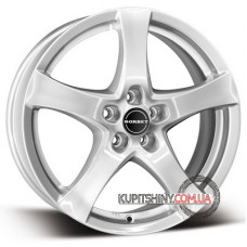 Borbet F 6.5x16 4x100 ET45 DIA64.1 S