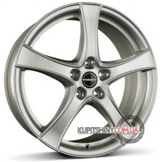Borbet F2 6.5x17 5x114.3 ET45 DIA72.5 S