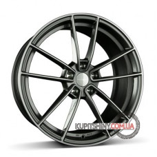 Borbet FF1 8.5x19 5x112 ET35 DIA72.5 P