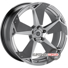 Zinik Z28 Revento 8x19 5x112 ET45 DIA72.2 S