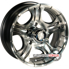 Zorat Wheels 211 7x16 5x139.7 ET0 DIA110.5 EP