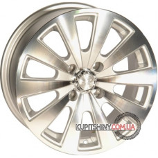Zorat Wheels 252 6.5x15 5x112 ET0 DIA0 SP