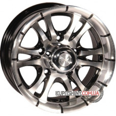 Zorat Wheels 268 7x15 5x139.7 ET0 DIA110.5 BP