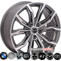 Zorat Wheels 2747 7x16 5x112 ET0 DIA0 MK-P