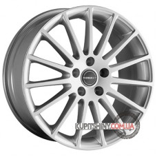 Borbet LS 8x18 5x114.3 ET45 DIA72.6 S