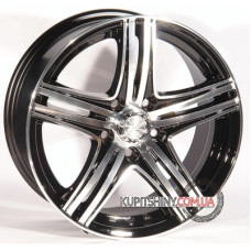 Zorat Wheels 287 6x14 4x108 ET35 DIA73.1 BP
