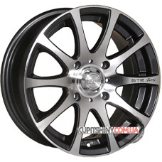 Zorat Wheels 3114Z 5.5x13 4x98 ET25 DIA58.6 EP