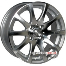 Zorat Wheels 3114Z 6x14 5x100 ET0 DIA0 SP