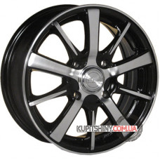 Zorat Wheels 3120 4.5x13 4x114.3 ET40 DIA69.1 BP