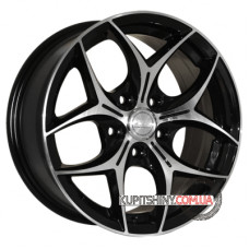 Zorat Wheels 3206 6x14 4x100 ET35 DIA67.1 BD