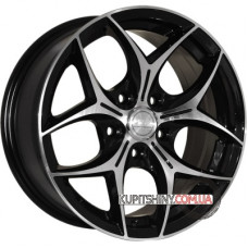 Zorat Wheels 3206 5.5x13 4x100 ET35 DIA67.1 BP