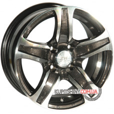 Zorat Wheels 337 6.5x15 4x100 ET35 DIA67.1 BEP