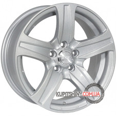 Zorat Wheels 337 6.5x15 5x100 ET35 DIA67.1 S