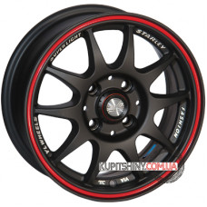 Zorat Wheels 346 5.5x13 4x98 ET20 DIA58.6 BP