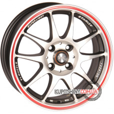 Zorat Wheels 346 5.5x13 4x98 ET20 DIA58.6 M