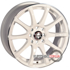 Zorat Wheels 355 5.5x13 4x98 ET25 DIA58.6 W-LP-Z