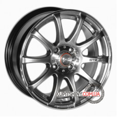 Zorat Wheels 355 7x17 8x100/114.3 ET40 DIA73.1 HB6-Z