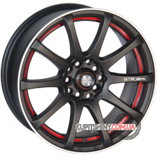 Zorat Wheels 355 6.5x15 4x98/114.3 ET35 DIA67.1 M