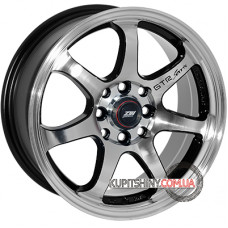 Zorat Wheels 356 6.5x15 4x100/114.3 ET38 DIA67.1 BP