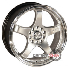 Zorat Wheels 391 7x16 8x100/108 ET35 DIA67.1 HS