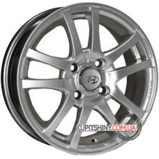 Zorat Wheels 450 5x14 4x100 ET45 DIA67.1 HS