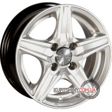 Zorat Wheels 610 5.5x13 4x100 ET35 DIA67.1 HS