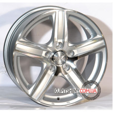 Zorat Wheels 610 6.5x15 5x112 ET35 DIA57.1 SP